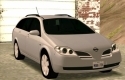 Nissan Primera Wagon